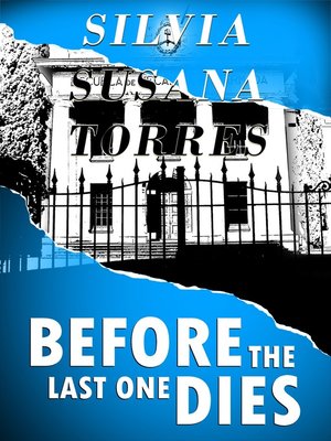 cover image of Before the Last One Dies